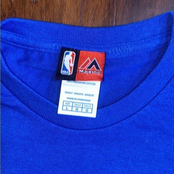 Golden State T-Shirt   - Picture 4 of 4